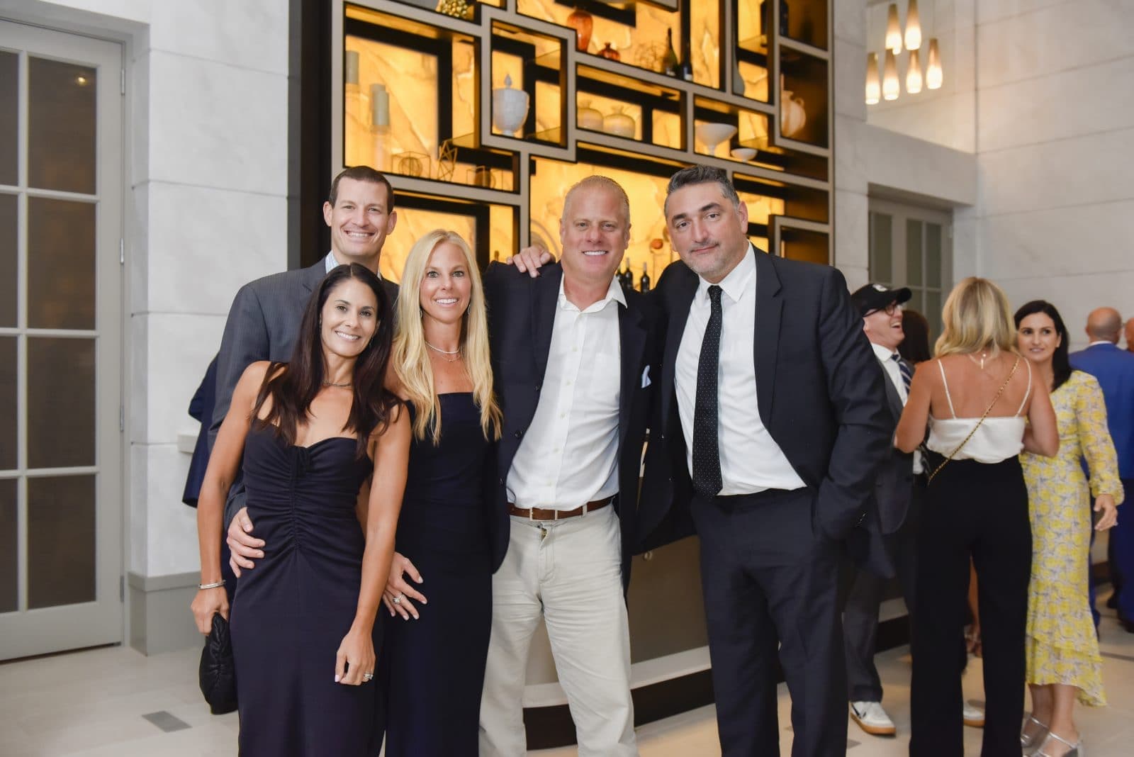 Cooper’s Bar Mitzvah — photo 40