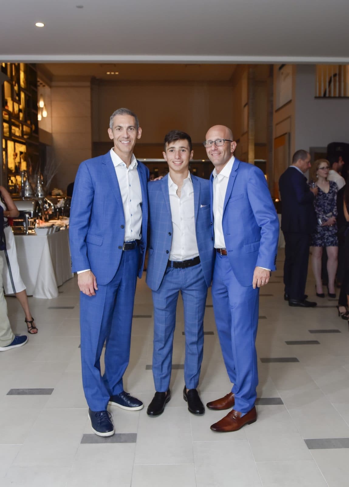 Cooper’s Bar Mitzvah — photo 41