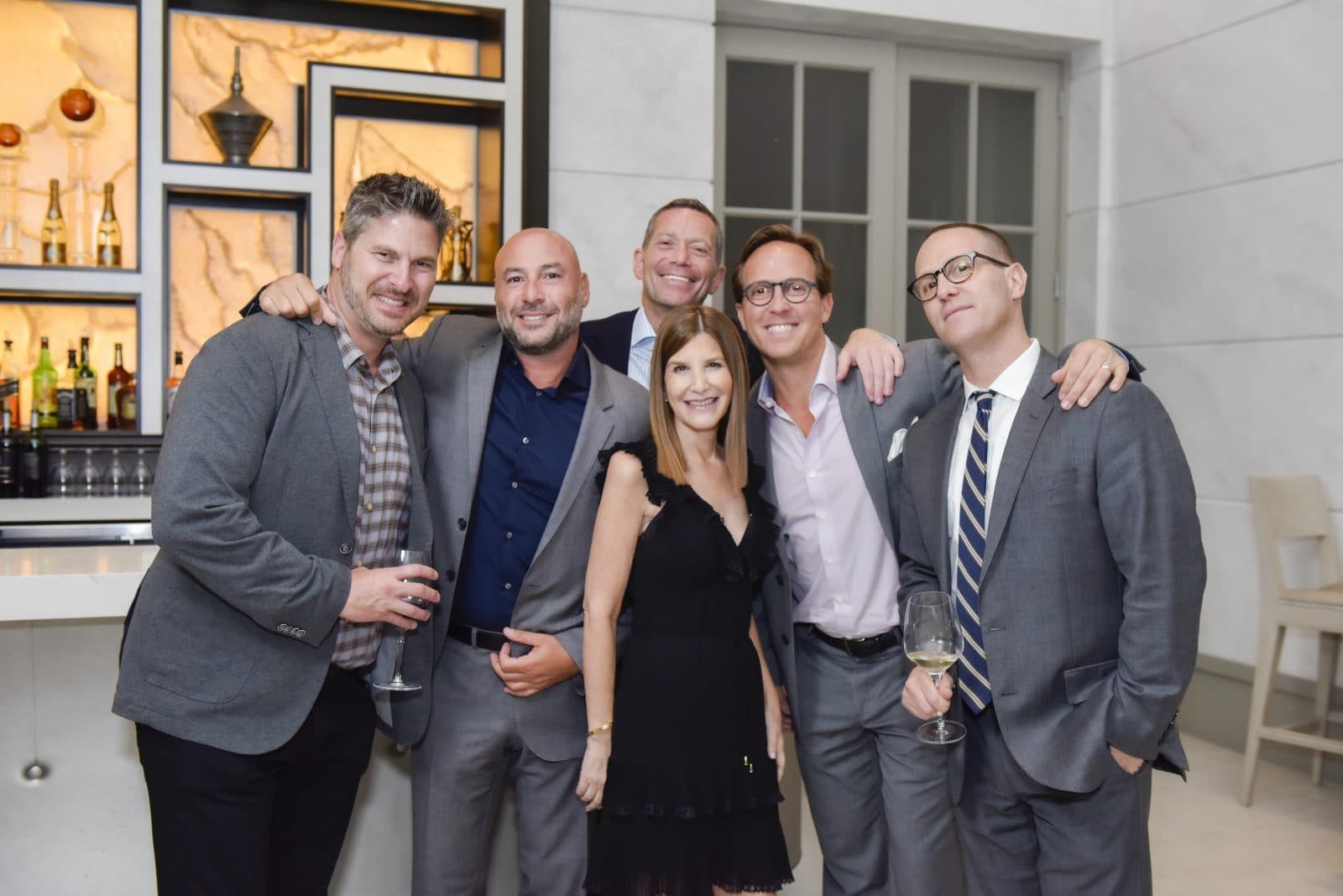 Cooper’s Bar Mitzvah — photo 43