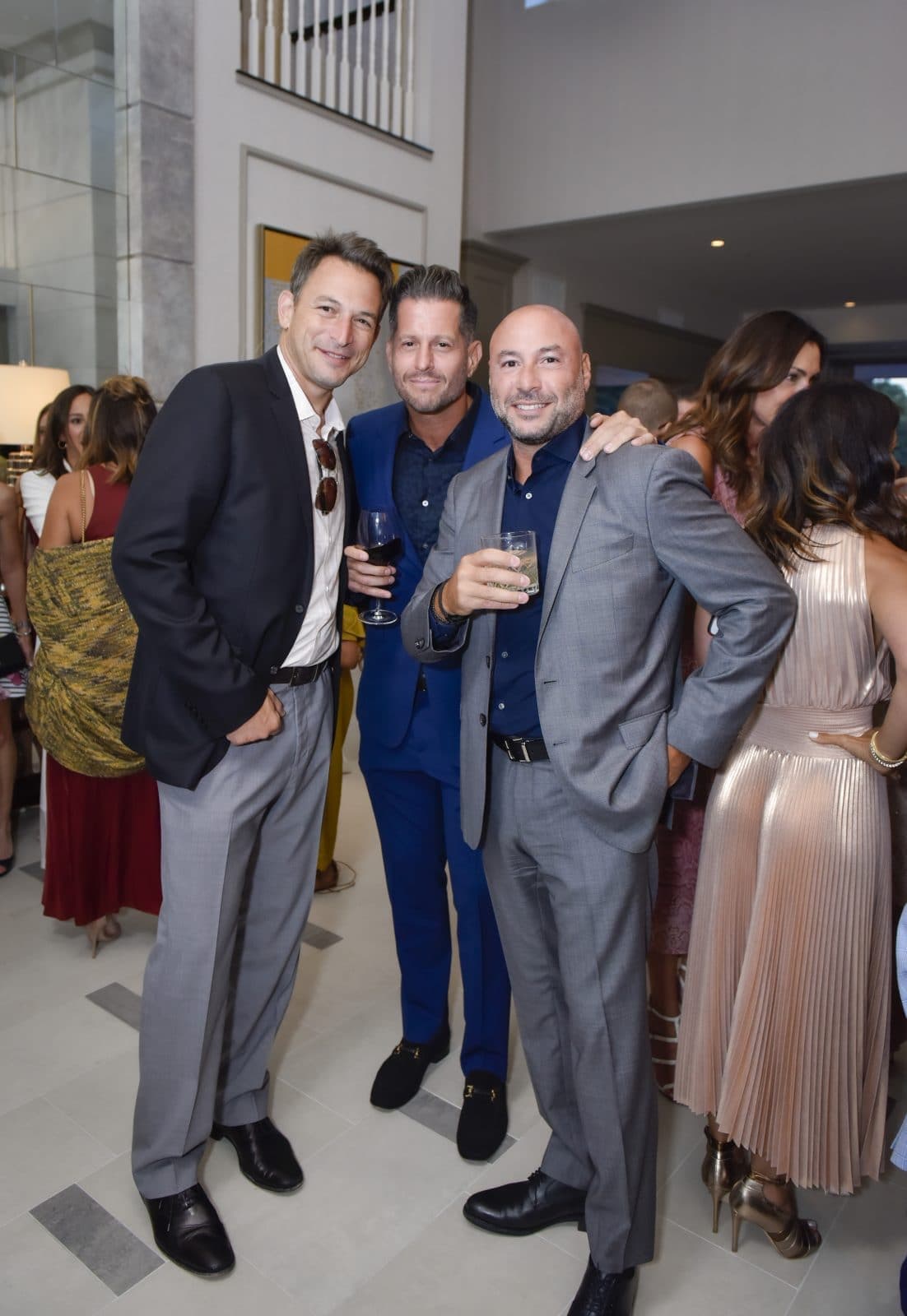 Cooper’s Bar Mitzvah — photo 44