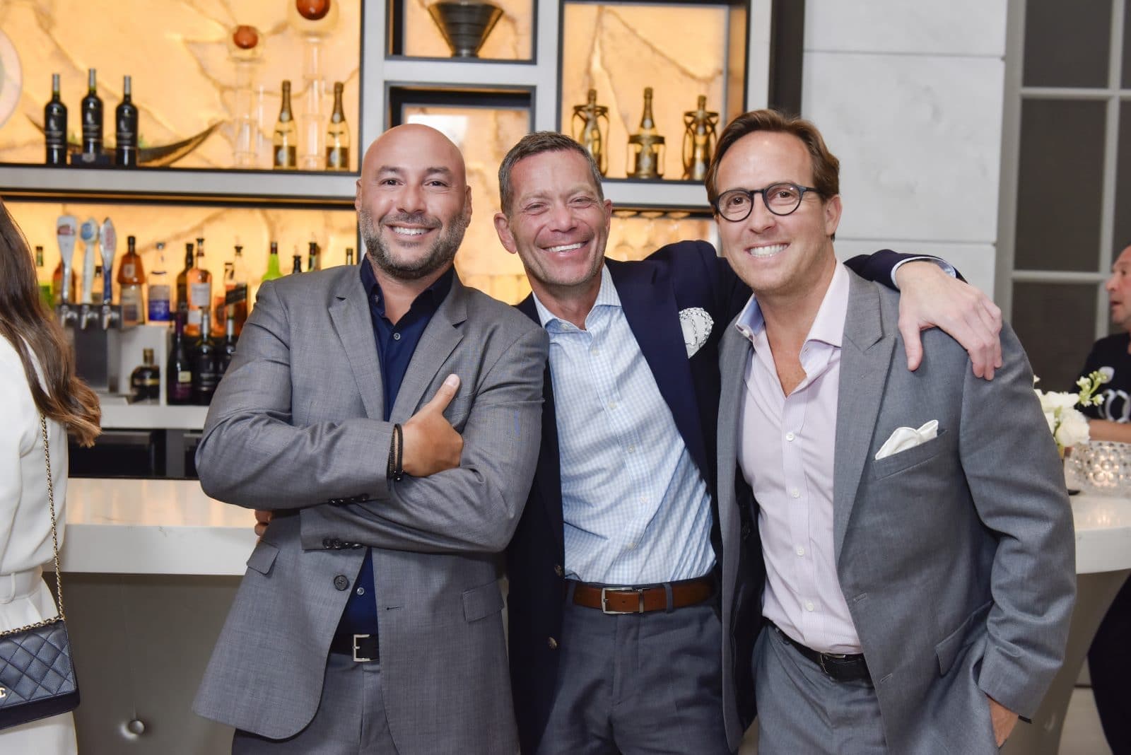Cooper’s Bar Mitzvah — photo 45