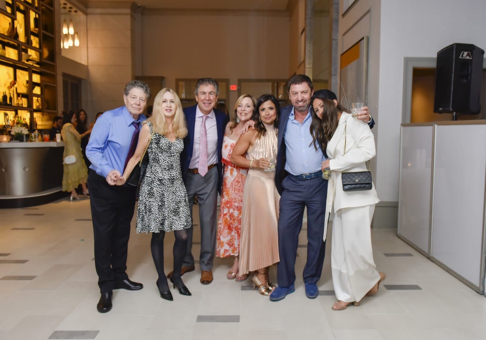 Cooper’s Bar Mitzvah — photo 48
