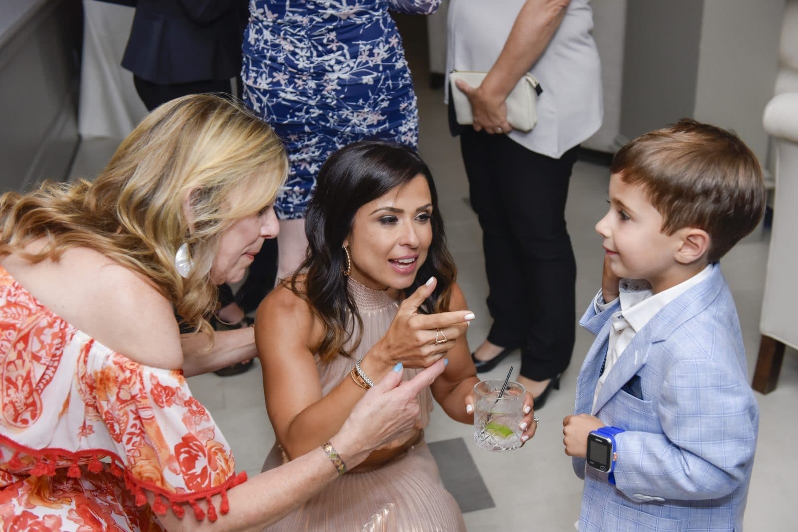 Cooper’s Bar Mitzvah — photo 49