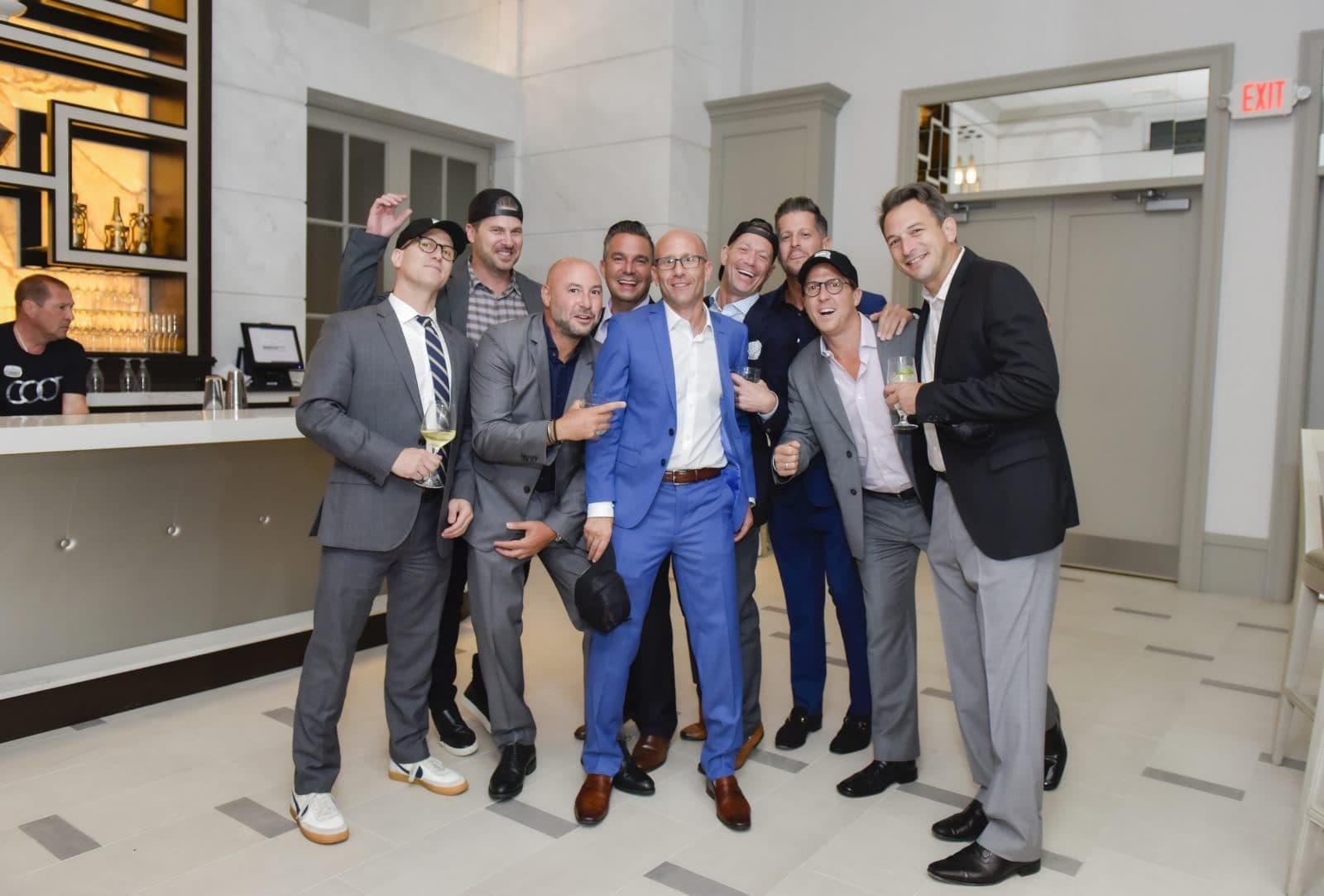 Cooper’s Bar Mitzvah — photo 51
