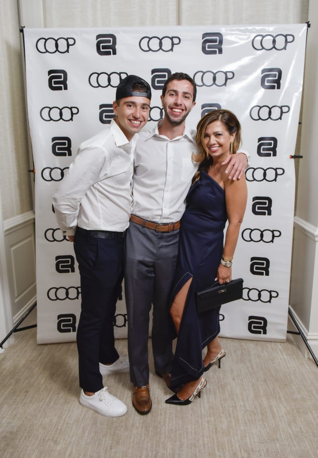 Cooper’s Bar Mitzvah — photo 55