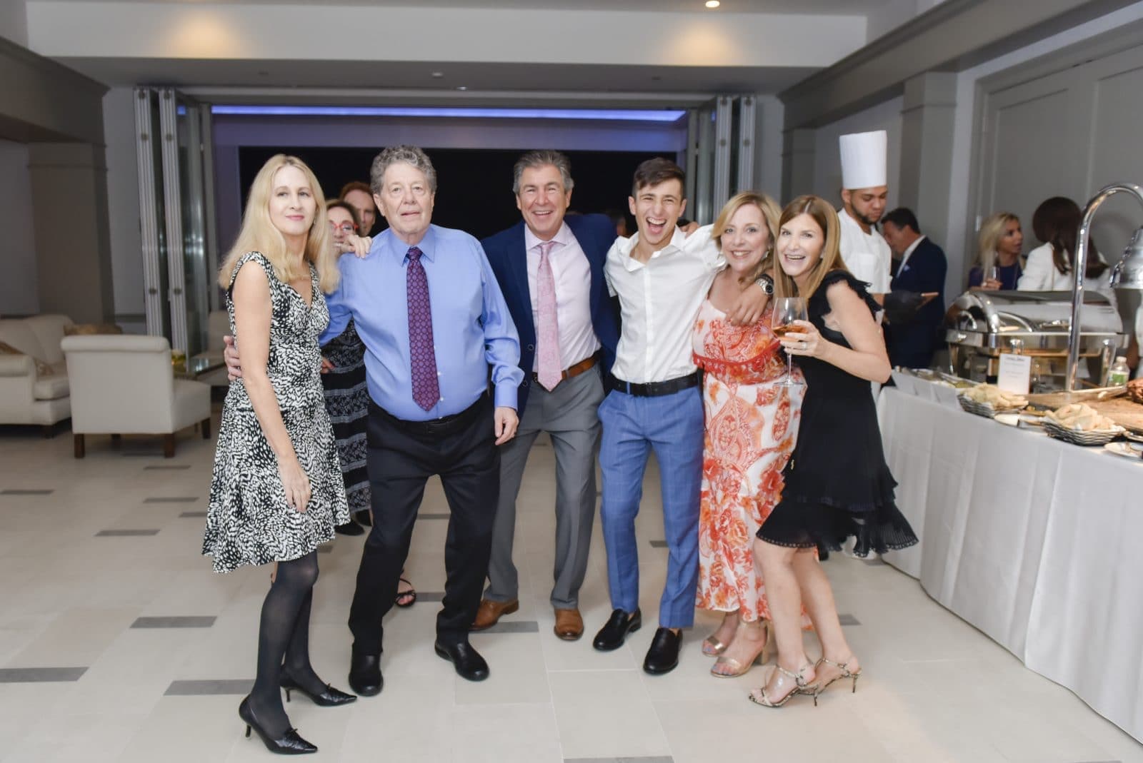 Cooper’s Bar Mitzvah — photo 57
