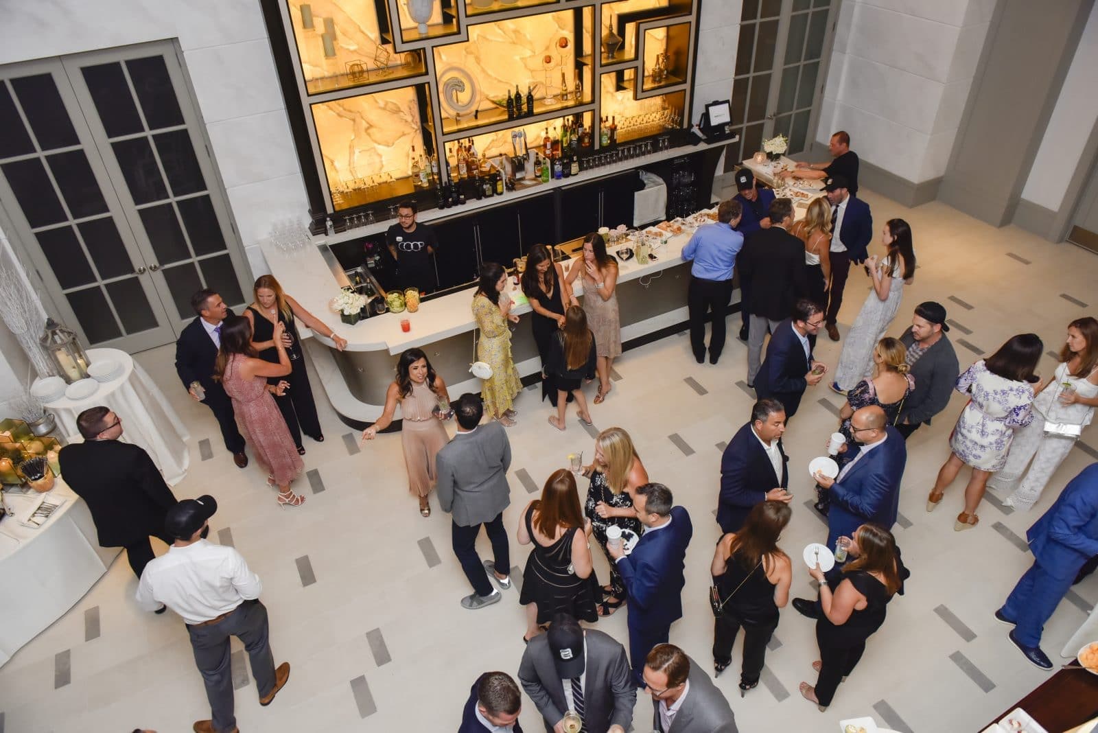 Cooper’s Bar Mitzvah — photo 58