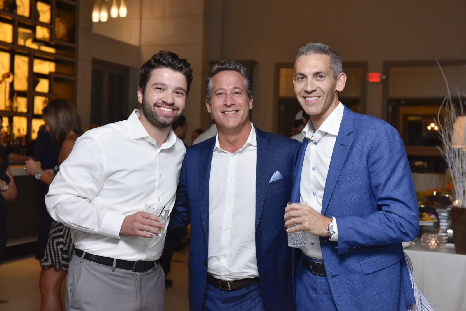 Cooper’s Bar Mitzvah — photo 64