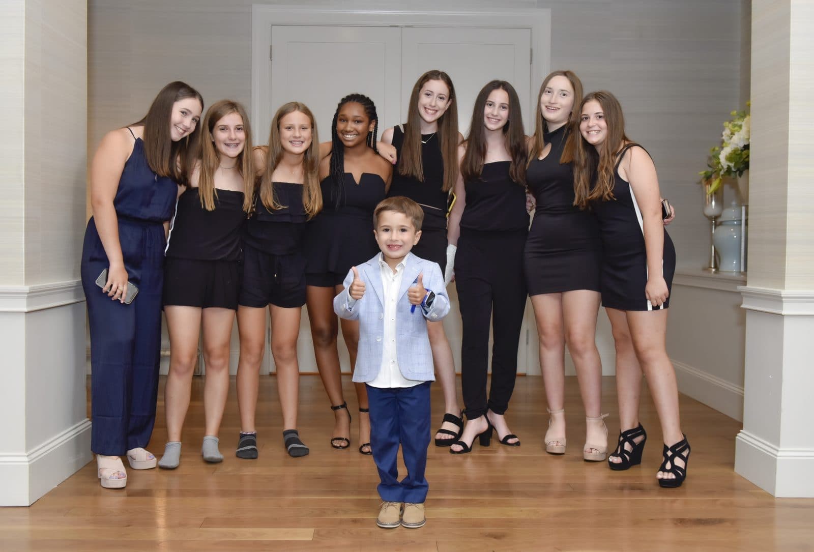 Cooper’s Bar Mitzvah — photo 65