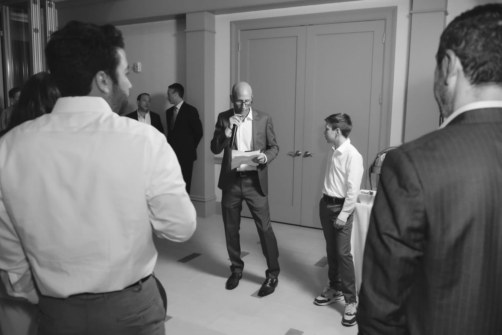 Cooper’s Bar Mitzvah — photo 66