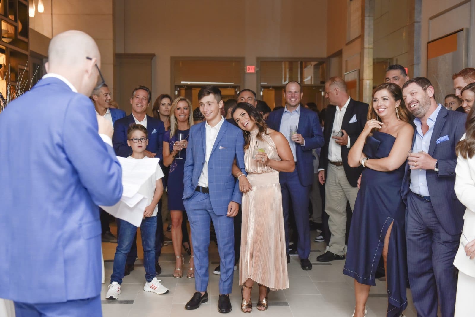 Cooper’s Bar Mitzvah — photo 67