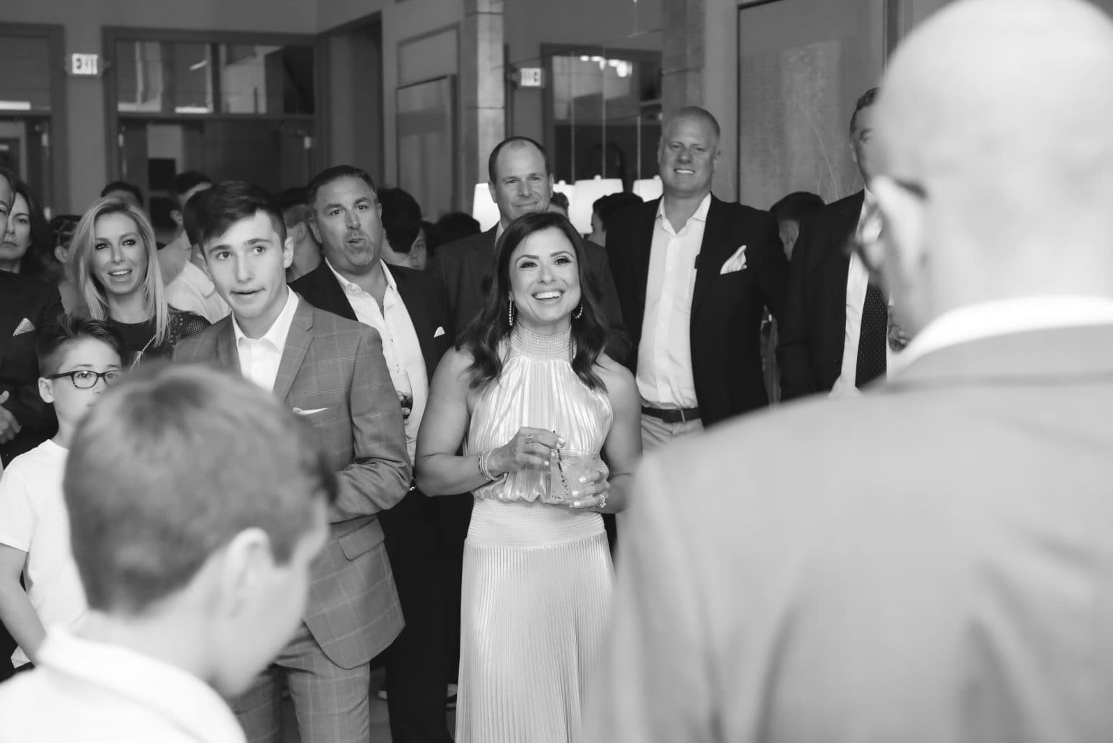 Cooper’s Bar Mitzvah — photo 68
