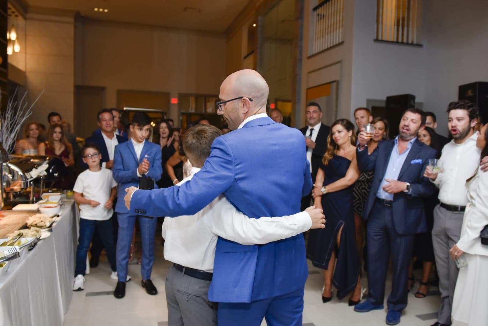 Cooper’s Bar Mitzvah — photo 70
