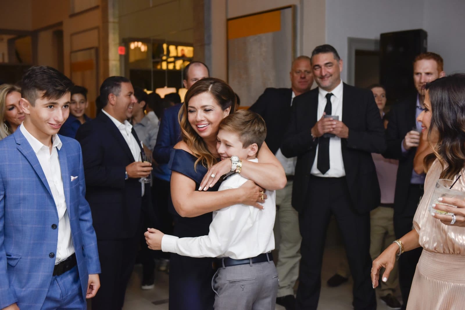 Cooper’s Bar Mitzvah — photo 71