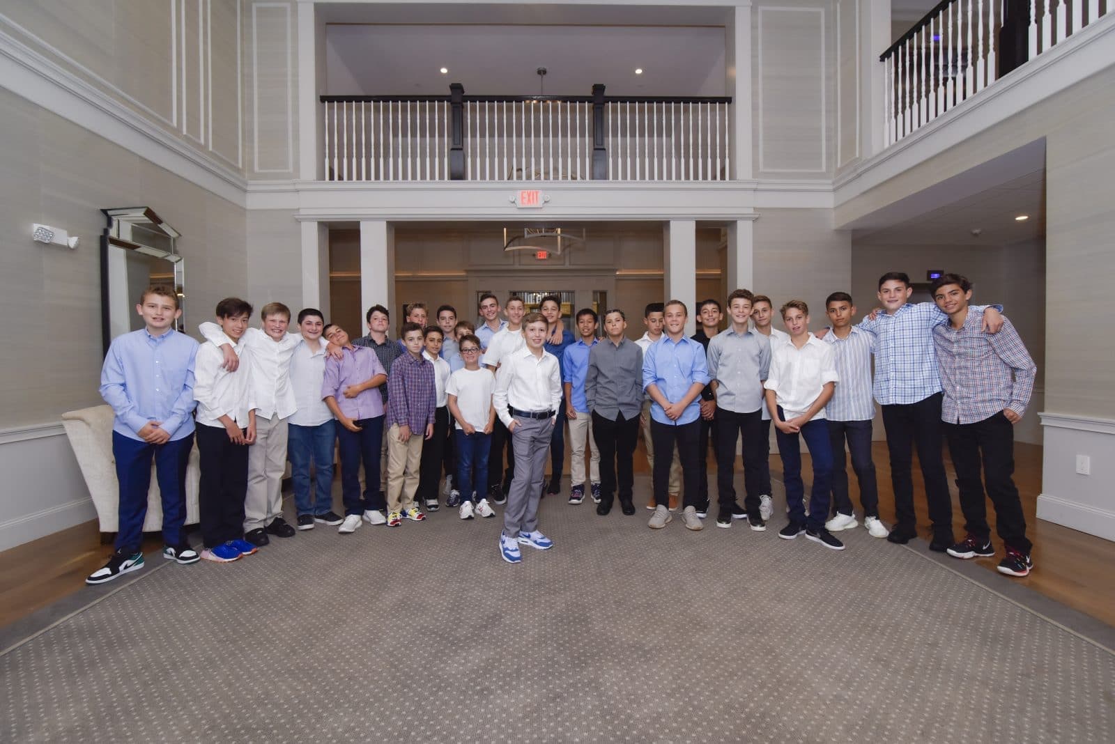 Cooper’s Bar Mitzvah — photo 72