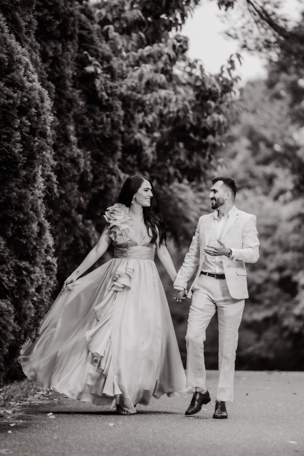 Corinne + Ando | Engagement Elopement — photo 2