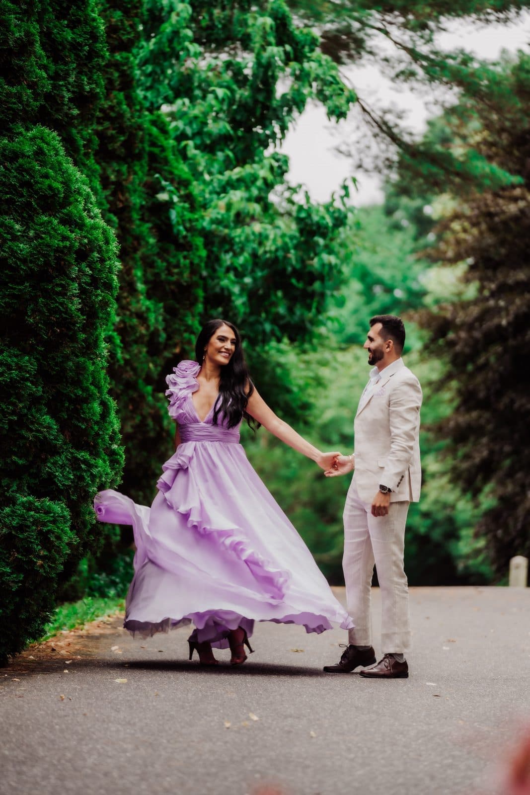 Corinne + Ando | Engagement Elopement — photo 3