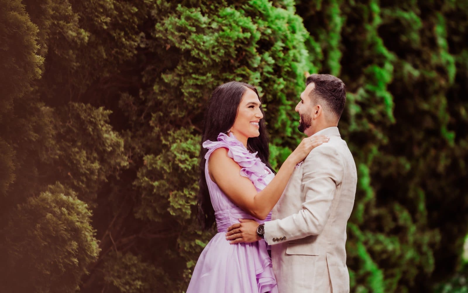 Corinne + Ando | Engagement Elopement — photo 4