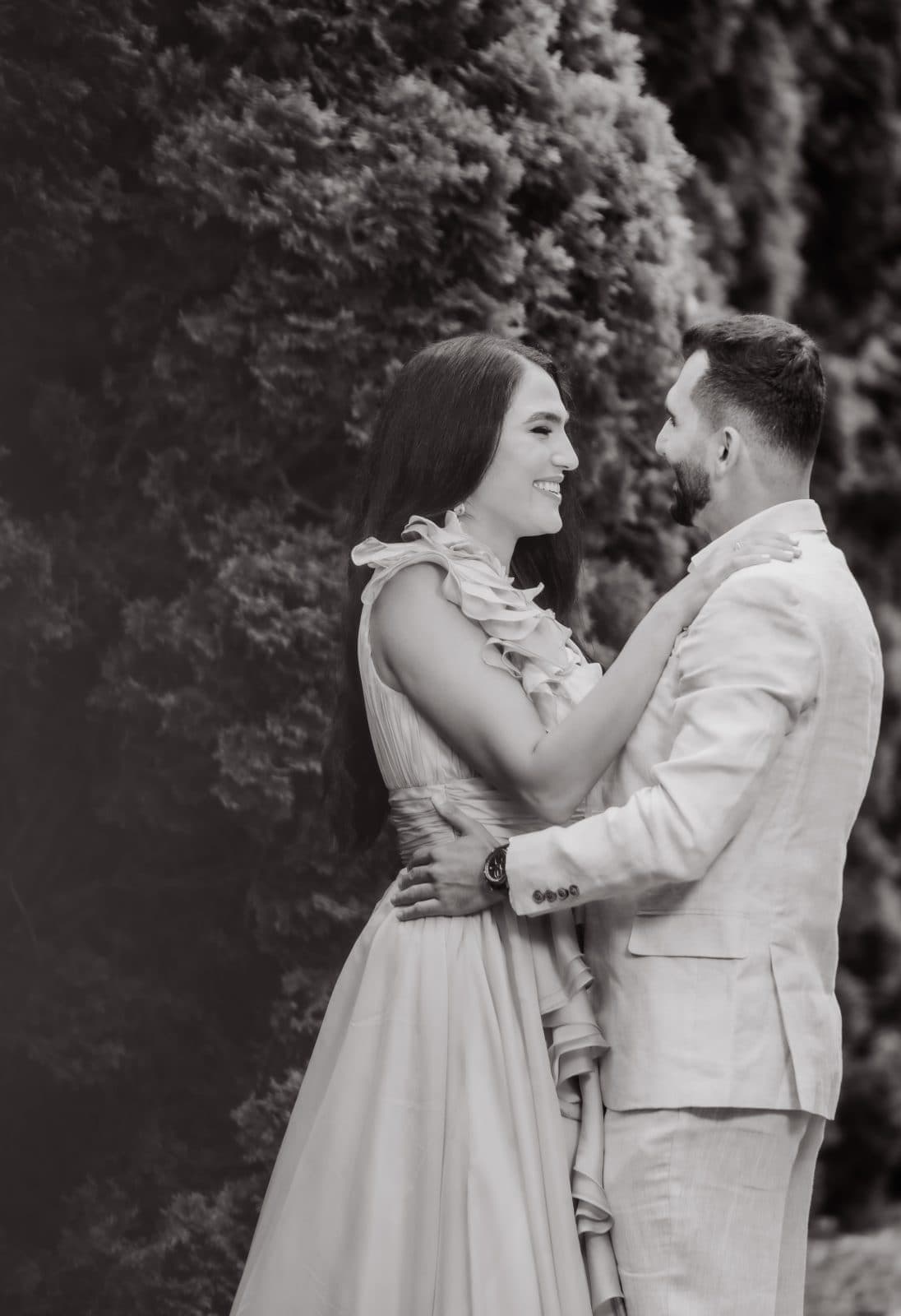 Corinne + Ando | Engagement Elopement — photo 5