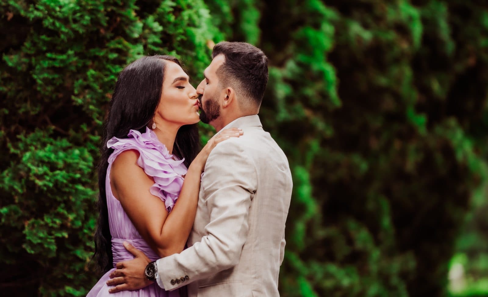 Corinne + Ando | Engagement Elopement — photo 6