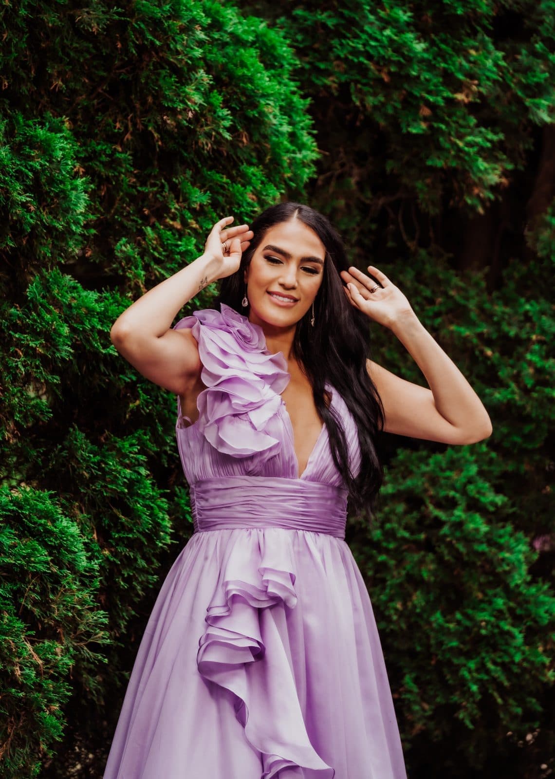 Corinne + Ando | Engagement Elopement — photo 7