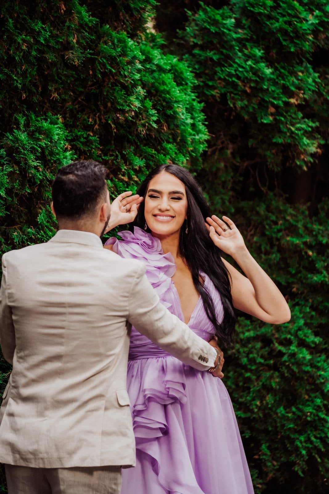 Corinne + Ando | Engagement Elopement — photo 9