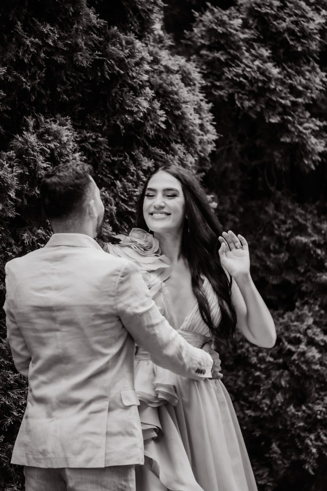 Corinne + Ando | Engagement Elopement — photo 10