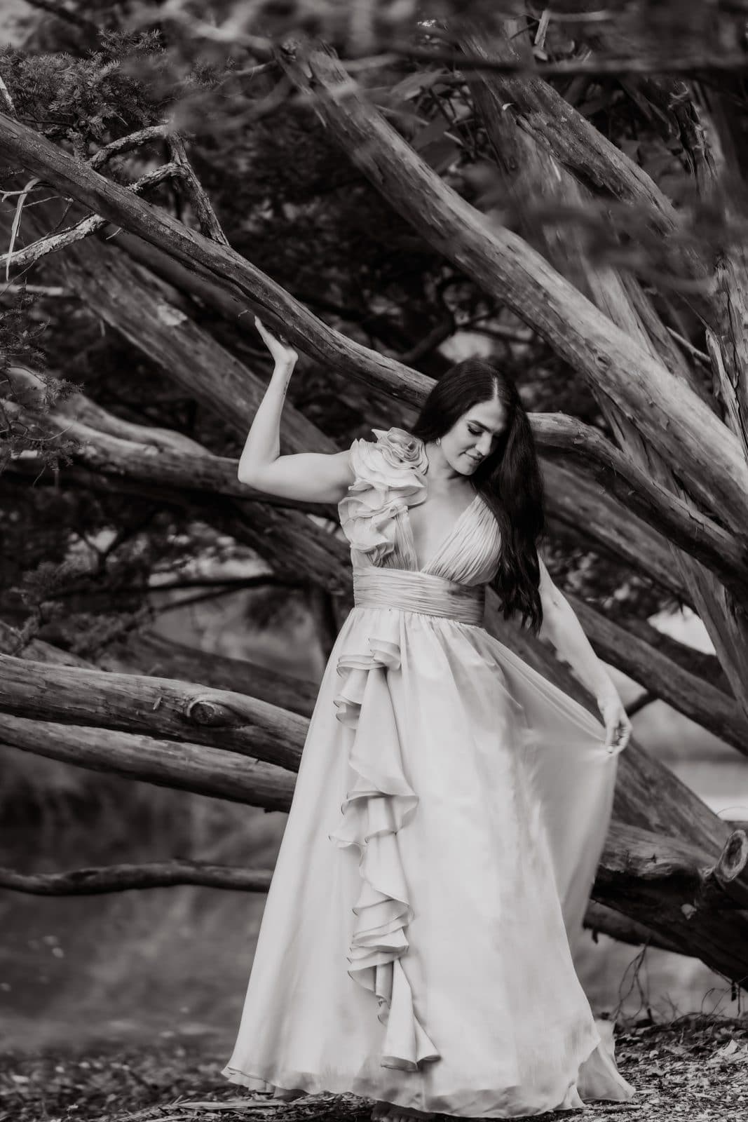 Corinne + Ando | Engagement Elopement — photo 11