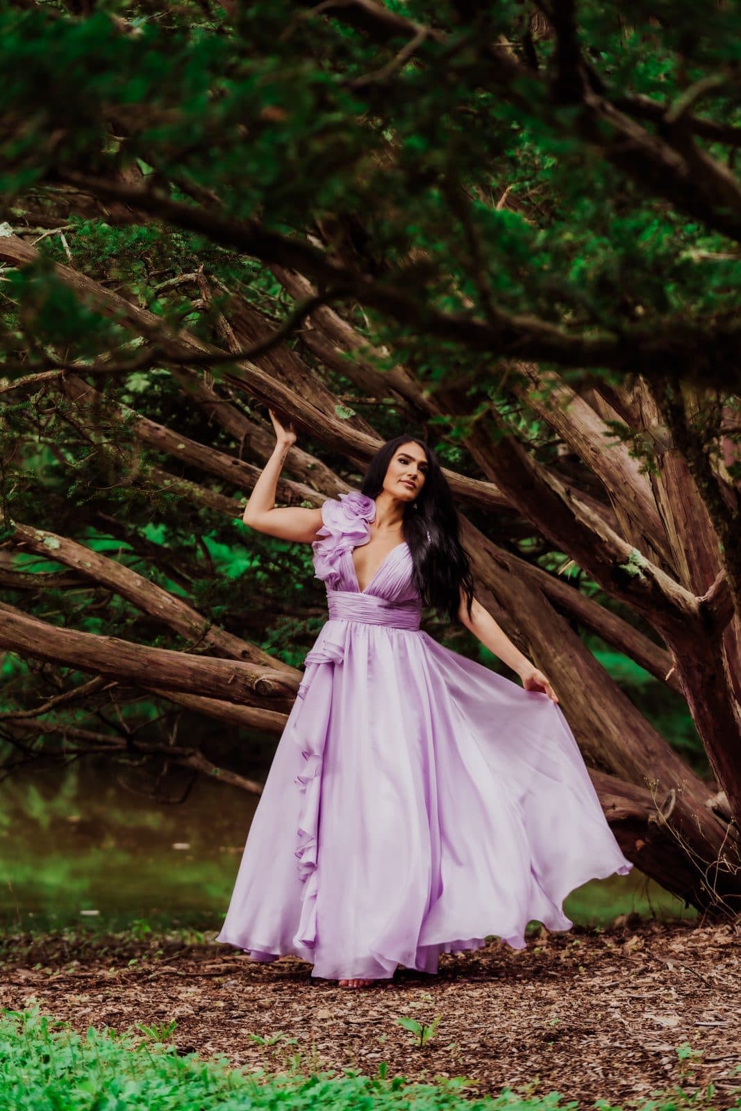 Corinne + Ando | Engagement Elopement — photo 12