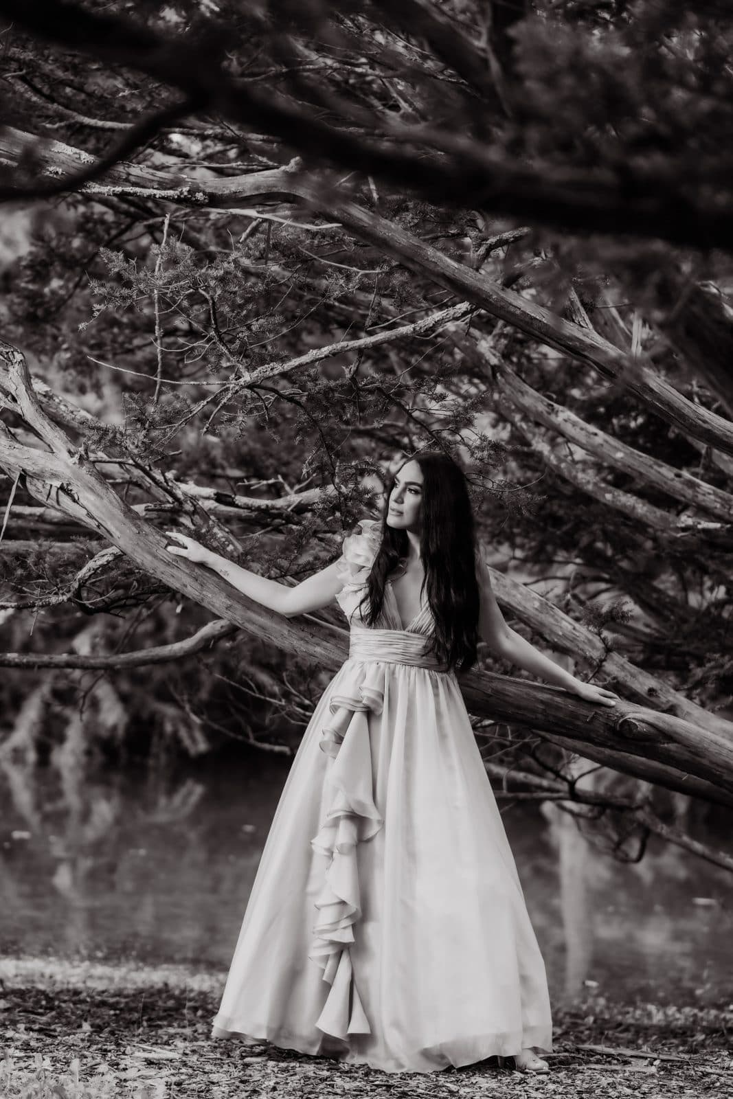 Corinne + Ando | Engagement Elopement — photo 14