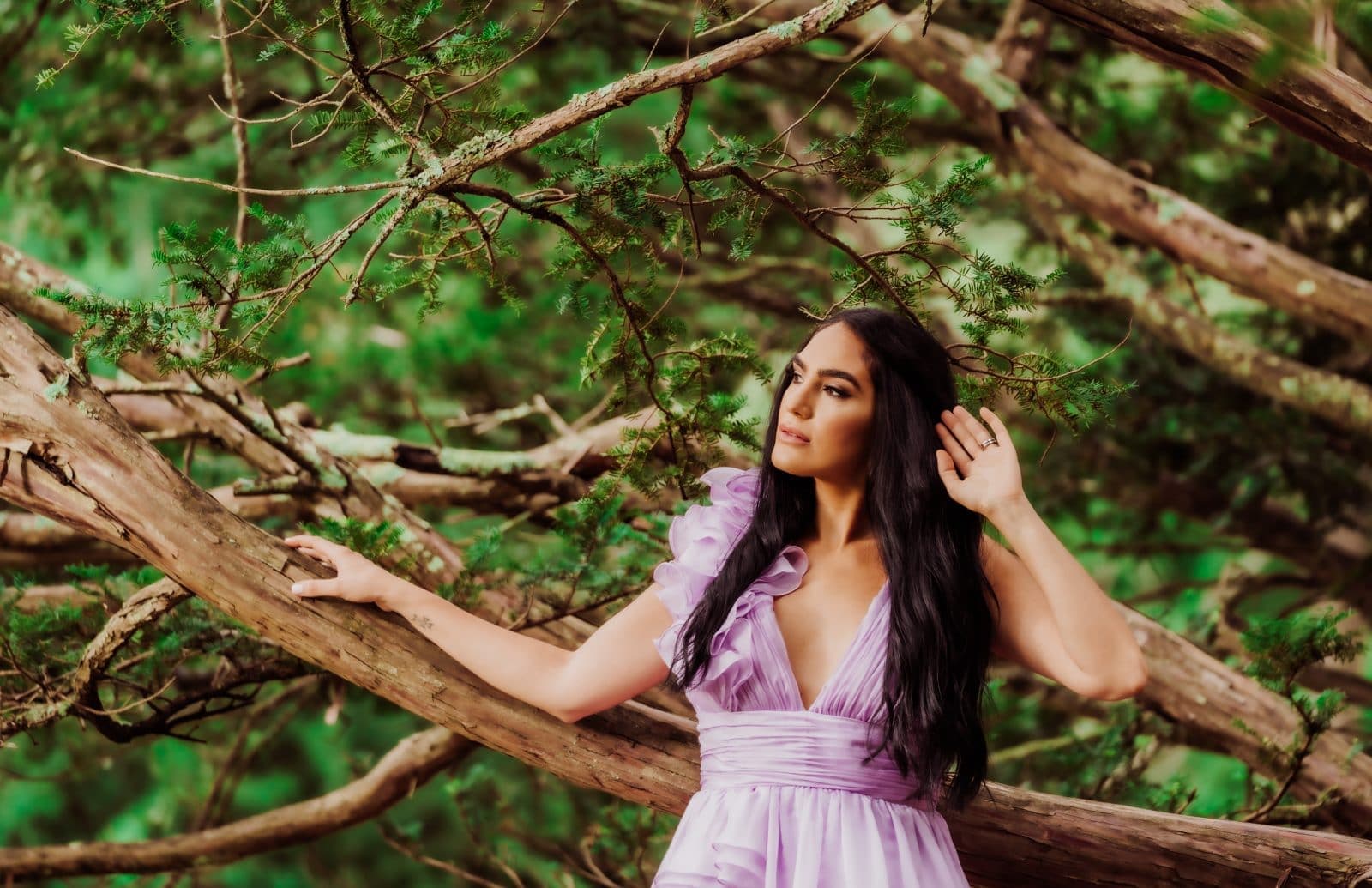 Corinne + Ando | Engagement Elopement — photo 15