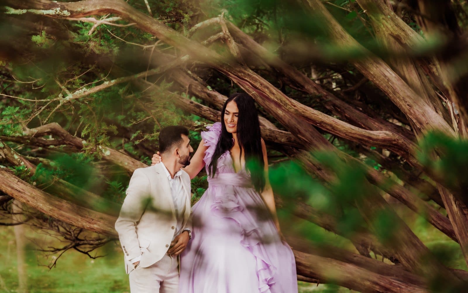 Corinne + Ando | Engagement Elopement — photo 16