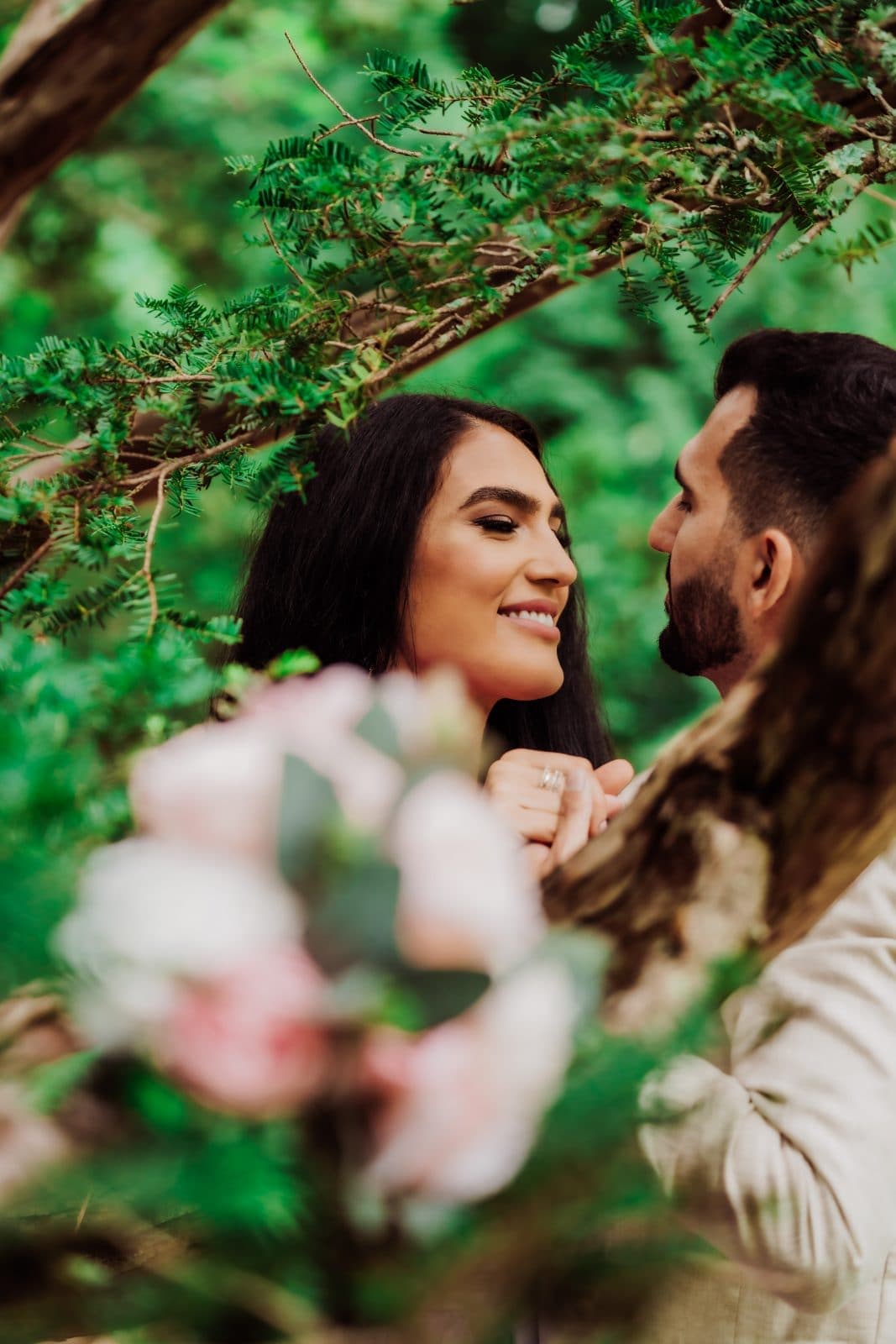 Corinne + Ando | Engagement Elopement — photo 25