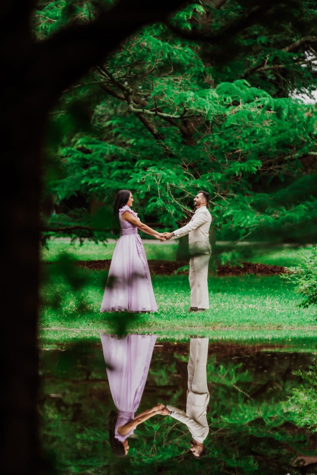 Corinne + Ando | Engagement Elopement — photo 27