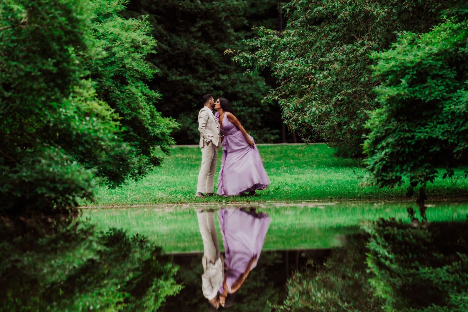 Corinne + Ando | Engagement Elopement — photo 29