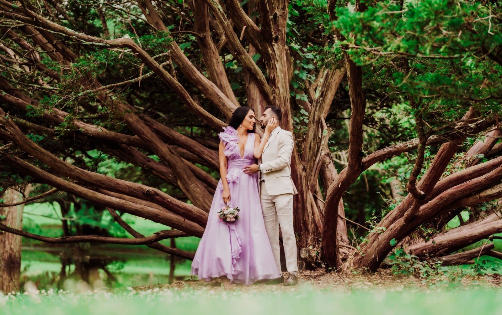 Corinne + Ando | Engagement Elopement — photo 30