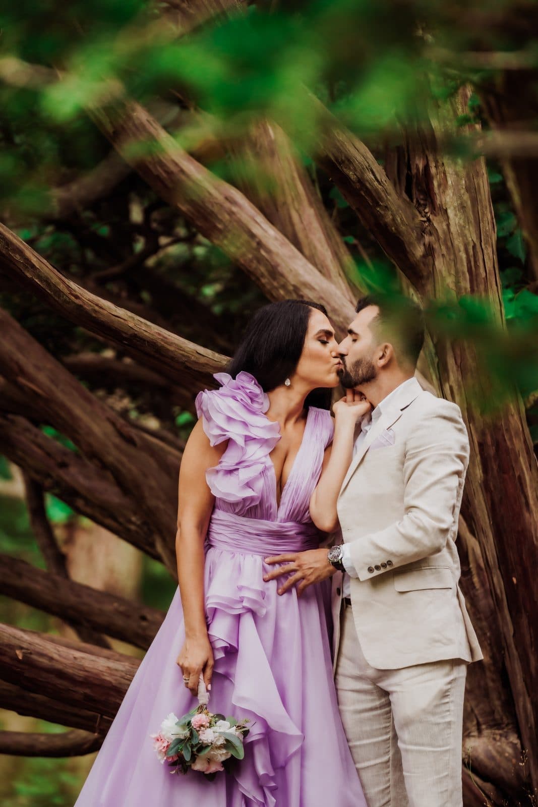 Corinne + Ando | Engagement Elopement — photo 31