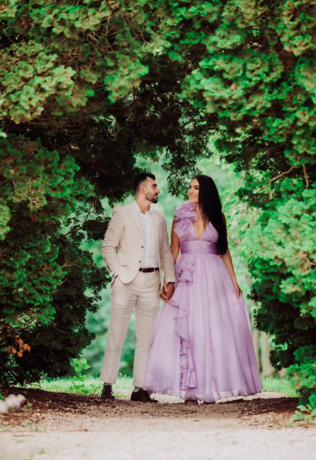 Corinne + Ando | Engagement Elopement — photo 32