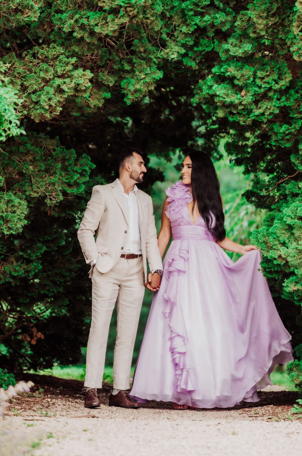 Corinne + Ando | Engagement Elopement — photo 33