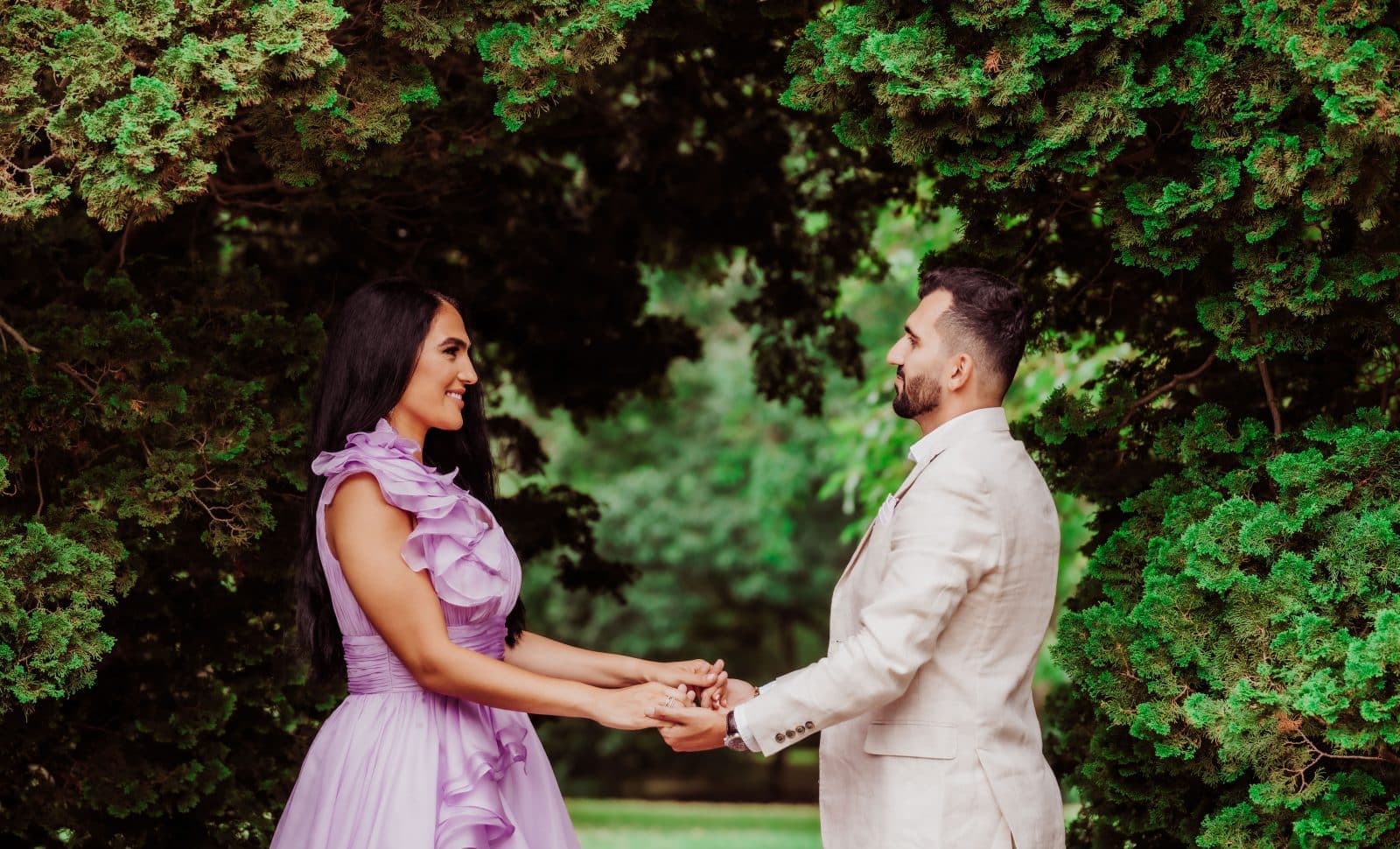 Corinne + Ando | Engagement Elopement — photo 34