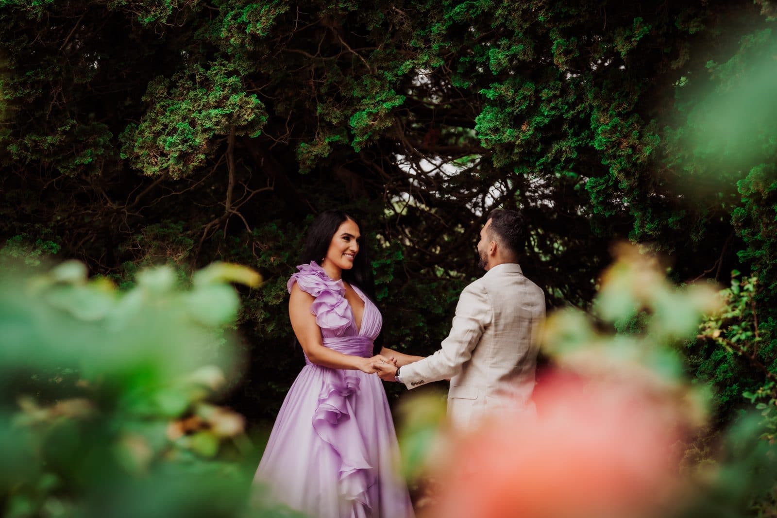 Corinne + Ando | Engagement Elopement — photo 35