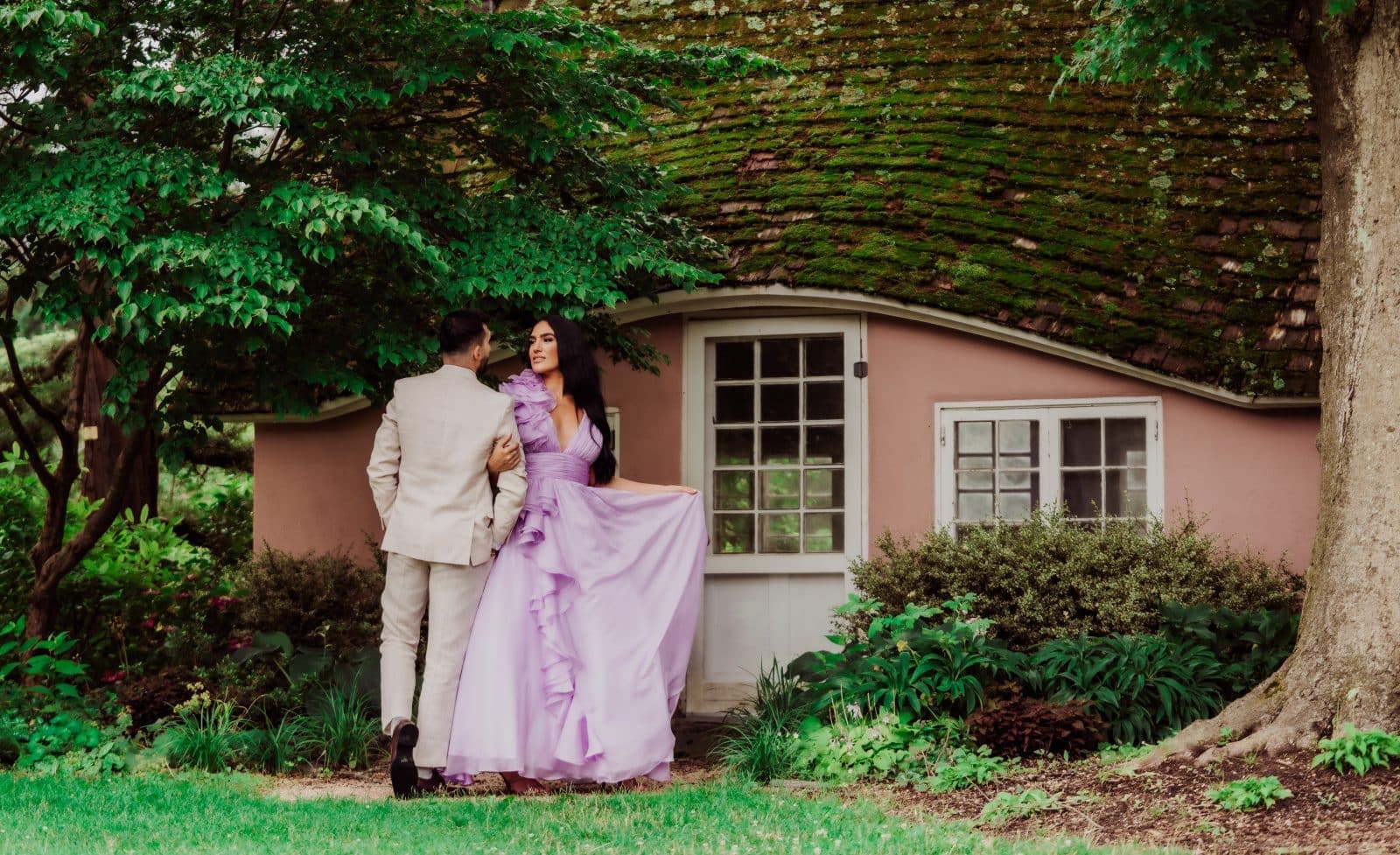 Corinne + Ando | Engagement Elopement — photo 36
