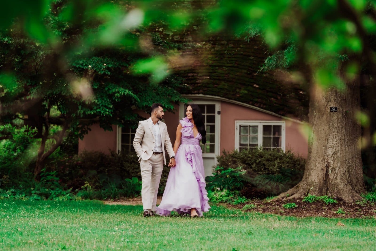 Corinne + Ando | Engagement Elopement — photo 37