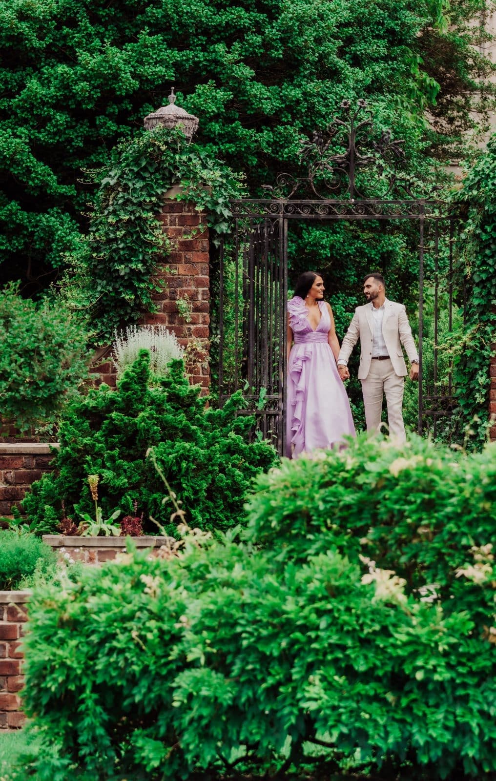 Corinne + Ando | Engagement Elopement — photo 38