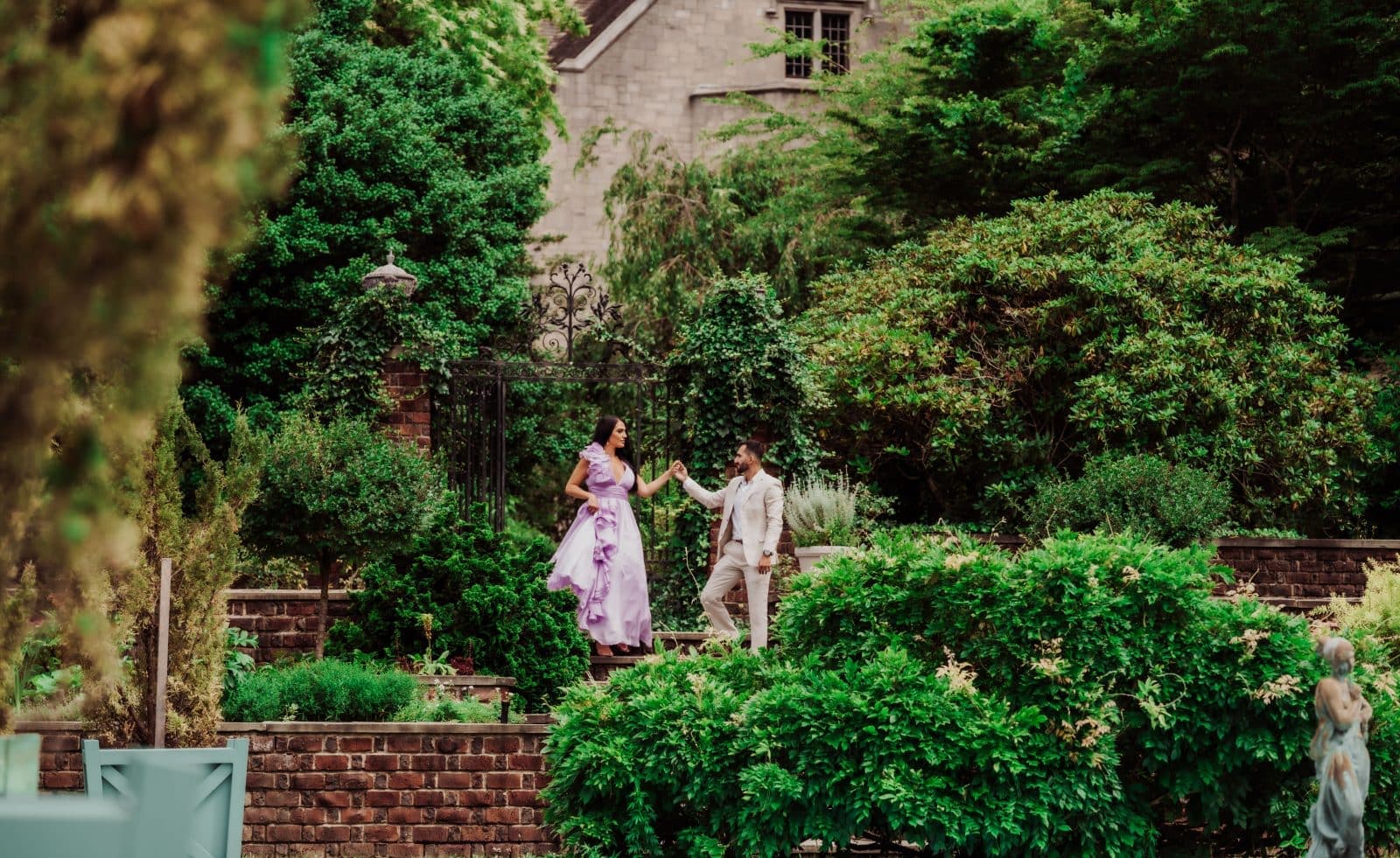 Corinne + Ando | Engagement Elopement — photo 39