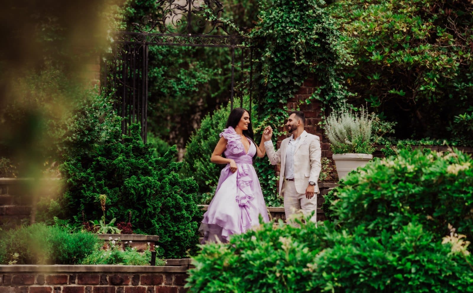 Corinne + Ando | Engagement Elopement — photo 40