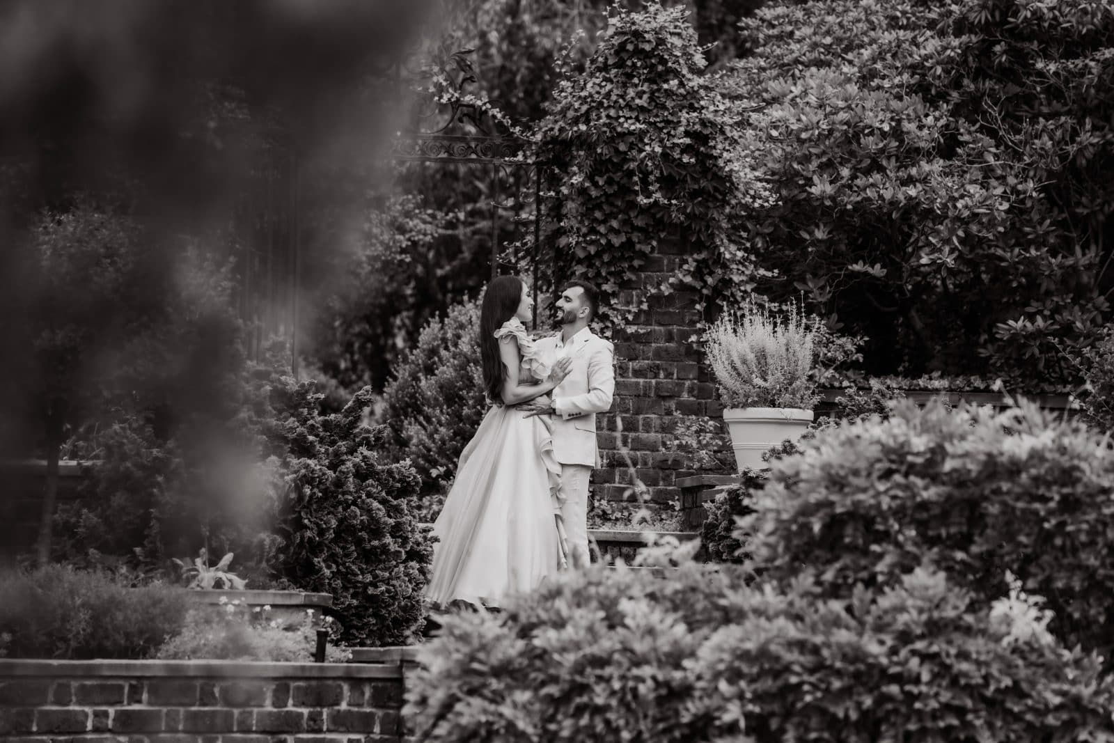 Corinne + Ando | Engagement Elopement — photo 41