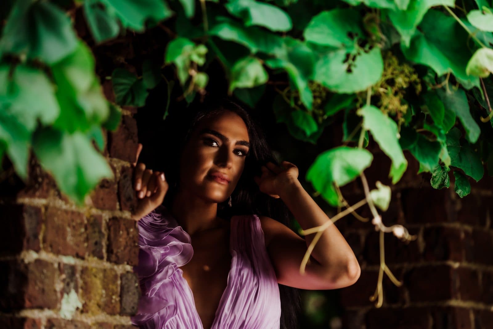 Corinne + Ando | Engagement Elopement — photo 47