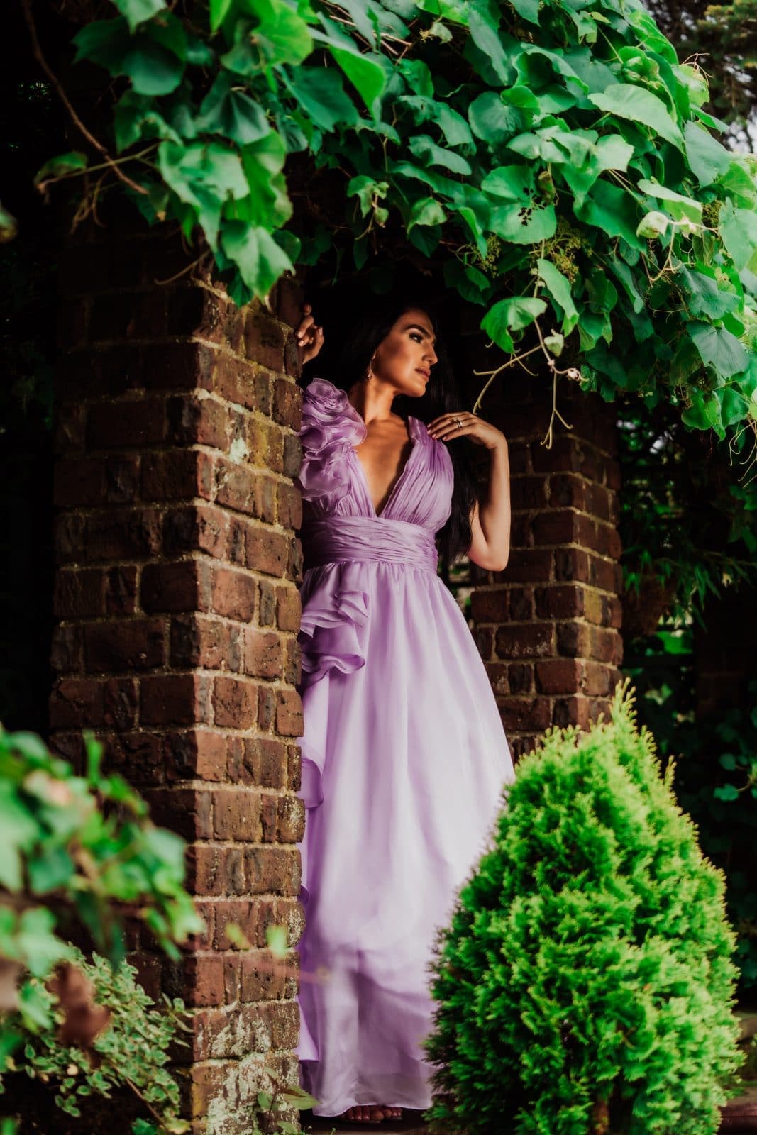 Corinne + Ando | Engagement Elopement — photo 49
