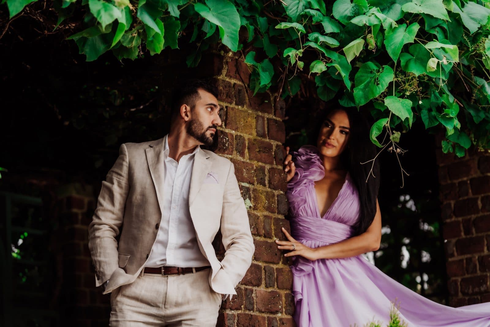 Corinne + Ando | Engagement Elopement — photo 50